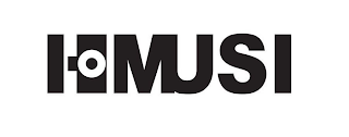 HOMUSI logo