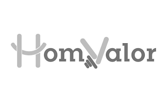 HOMVALOR logo
