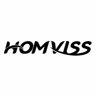 HOMVISS logo