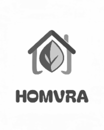 HOMVRA logo