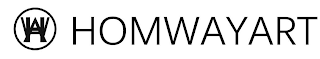 HOMWAYART logo