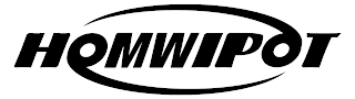 HOMWIPOT logo