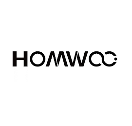 HOMWOO logo