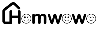 HOMWOWO logo