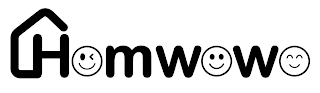 HOMWOWO logo