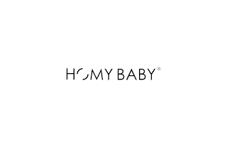 HOMY BABY logo