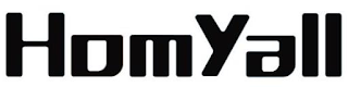 HOMYALL logo