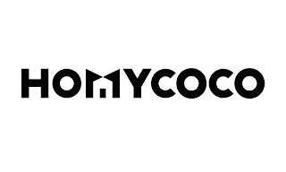 HOMYCOCO logo