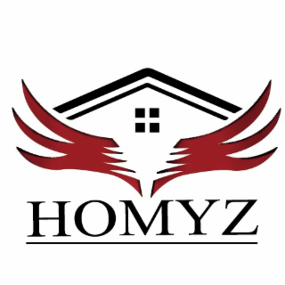 HOMYZ logo