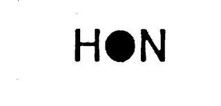 HON logo