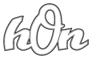 HON logo