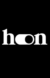 HON logo