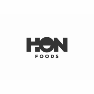 HON FOODS logo