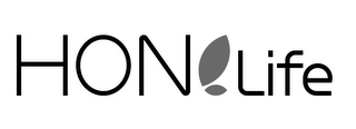 HON LIFE logo
