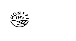 HON LIFE logo
