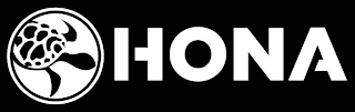 HONA logo