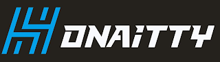 HONAITTY logo