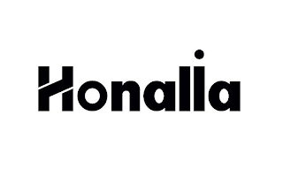HONALIA logo