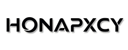 HONAPXCY logo
