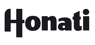 HONATI logo