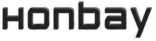 HONBAY logo
