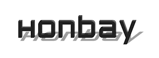 HONBAY logo