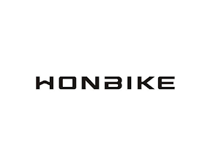 HONBIKE logo