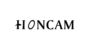 HONCAM logo