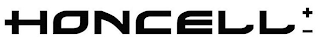 HONCELL logo