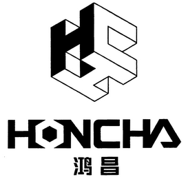 HONCHA logo