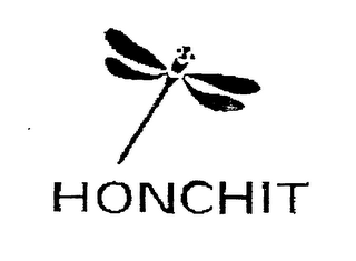HONCHIT logo
