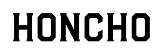 HONCHO logo