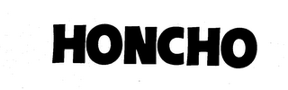 HONCHO logo
