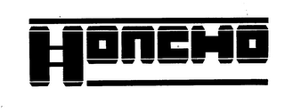 HONCHO logo