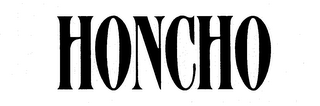 HONCHO logo