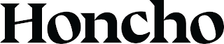 HONCHO logo