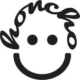 HONCHO logo