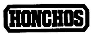 HONCHOS