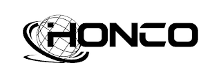 HONCO logo