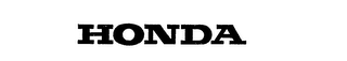 HONDA logo