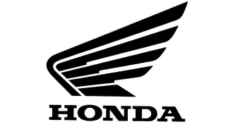 HONDA logo