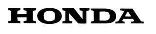 HONDA logo