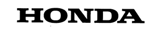 HONDA logo