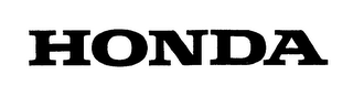 HONDA logo