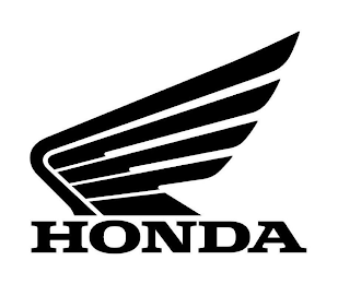 HONDA logo