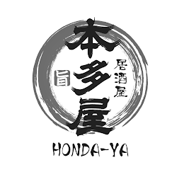 HONDA-YA logo