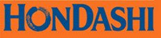 HONDASHI logo