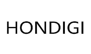 HONDIGI logo