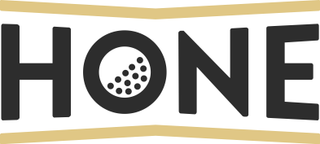 HONE logo