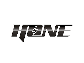 HONE logo